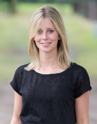 Marina Tietenberg