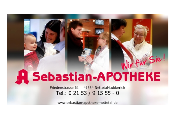 Sebastian Apotheke