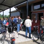 Fahrradtour 2019