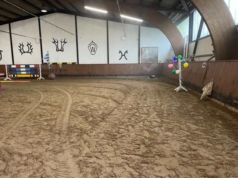 Gelassenheits-Training am 07./08.06.2025