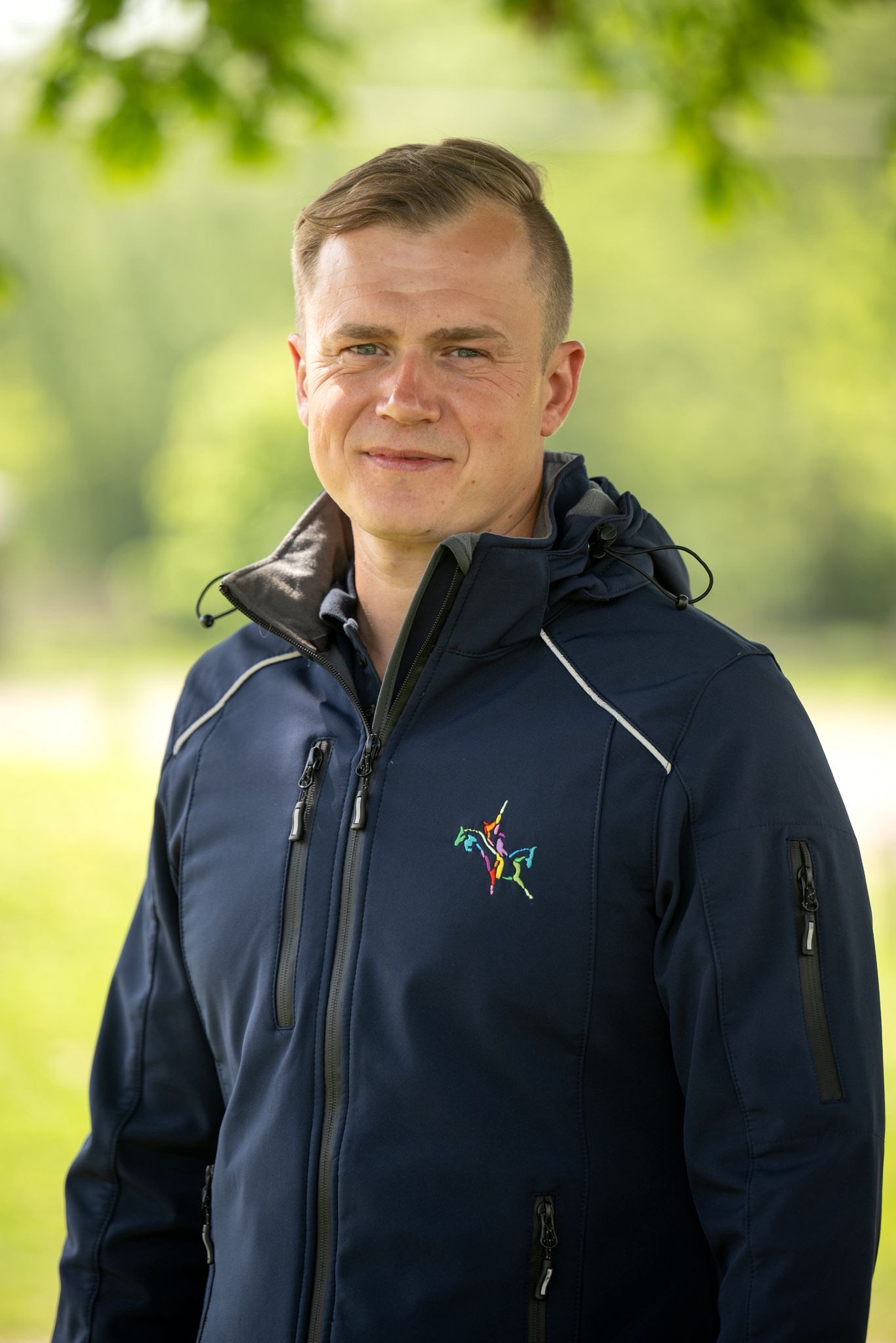 Sascha Riesinger
