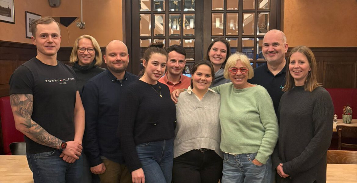 Mitgliederversammlung 2026: Neuer Vorstand, neue Satzung und Dank an den bisherigen Vorsitzenden