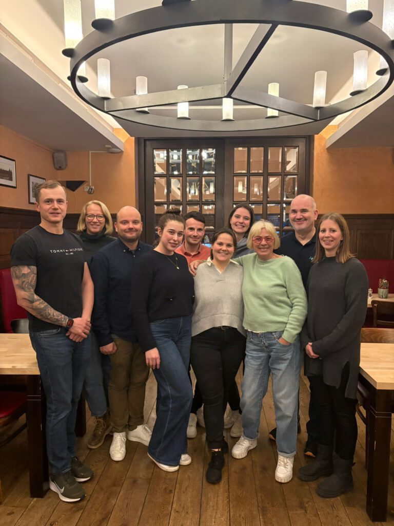 Mitgliederversammlung 2026: Neuer Vorstand, neue Satzung und Dank an den bisherigen Vorsitzenden